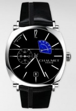 Chaumet Dandy Power Reserve Platinum