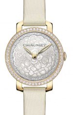 Chaumet Hortensia Exceptional dials W20020-04B