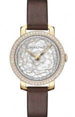 Chaumet Hortensia Exceptional dials W20021-04C