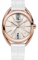 Chaumet Medium Model Liens W23870-02A