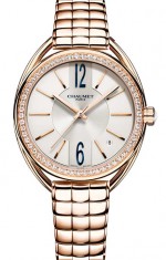 Chaumet Medium Model Liens W23873-02A