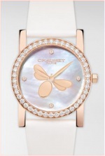 Chaumet Precious Hours Bee My Love Pink Gold-1