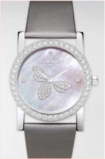 Chaumet Precious Hours Bee My Love White Gold-2