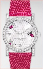 Chaumet Precious Hours Bee My Love White Gold
