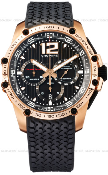 Chopard classic racing limited edition price sale