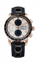 Chopard Classic racing Grand Prix de Monaco Historique Chronograph 161275-5003