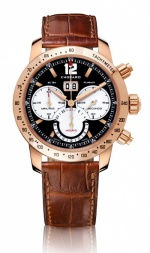 Chopard Classic racing Jacky Ickx Edition 4 161262-5001