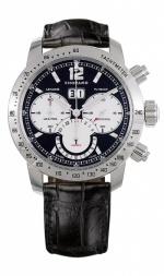 Chopard Classic racing Jacky Ickx Edition 4  168998-3001
