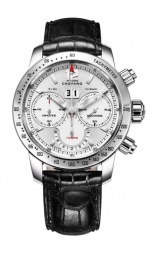 Chopard Classic racing Jacky Ickx Edition 4 168998-3002