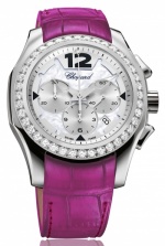 Chopard Elton John Gary Hume for Elton John AIDS Foundation
