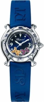 Chopard Happy Sport Exotics Happy Beach 278923-3002