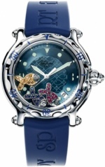 Chopard Happy Sport Exotics Happy Beach 288347-3012
