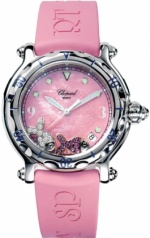 Chopard Happy Sport Exotics Happy Beach 288347-3013