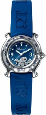 Chopard Happy Sport Exotics Happy Fish 278923-3001
