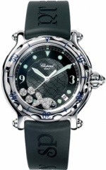 Chopard Happy Sport Exotics Happy Fish 288347-3007