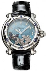 Chopard Happy Sport Exotics Happy Fish 288452-3001