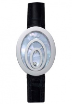 Chopard Happy Sport Oval 207193-1005