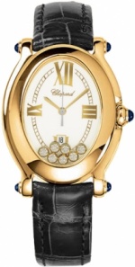 Chopard Happy Sport Oval 277000-0007