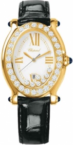 Chopard Happy Sport Oval 277000-0008