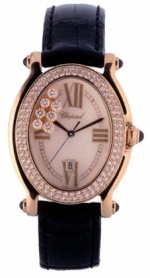 Chopard Happy Sport Oval 277012-0004