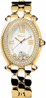 Chopard Happy Sport Oval 277079-0002