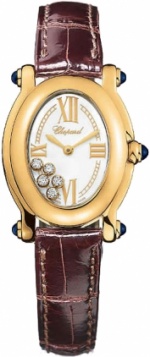 Chopard Happy Sport Oval 277465-0005