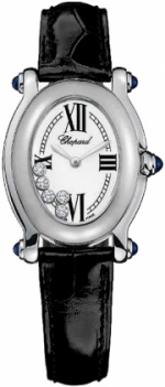 Chopard Happy Sport Oval 277465-1005