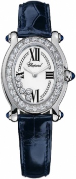 Chopard Happy Sport Oval 277465-1006