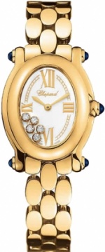 Chopard Happy Sport Oval 277466-0002
