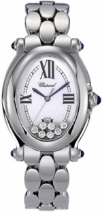 Chopard Happy Sport Oval Luxois