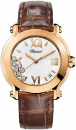 Chopard Happy Sport Round 277471-5001