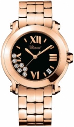 Chopard Happy Sport Round 277472-5004