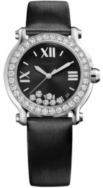 Chopard Happy Sport Round 277473-1004