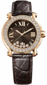 Chopard Happy Sport Round 277473-5008