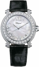 Chopard Happy Sport Round 277480-1001