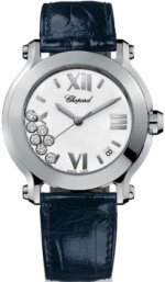 Chopard Happy Sport Round 278475-3001