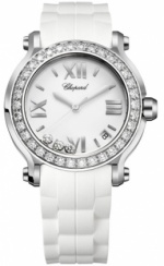 Chopard Happy Sport Round 278475-3018