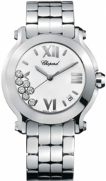 Chopard Happy Sport Round 278477-3001
