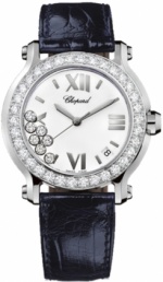 Chopard Happy Sport Round 278478-2001