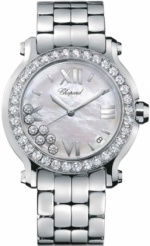 Chopard Happy Sport Round 278478-2002