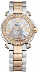 Chopard Happy Sport Round 278488-6001