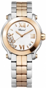 Chopard Happy Sport Round 278488-9001