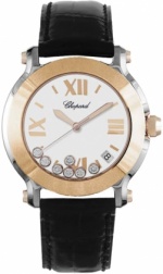 Chopard Happy Sport Round 278492-9001