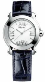 Chopard Happy Sport Round 278509-3001