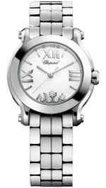 Chopard Happy Sport Round 278509-3002