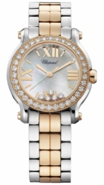 Chopard Happy Sport Round 278509-6005