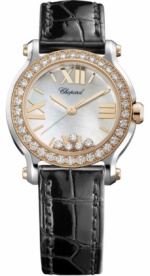 Chopard Happy Sport Round 278509-6006