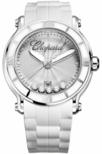 Chopard Happy Sport Round 288525-3002