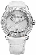 Chopard Happy Sport Round 288525-3003