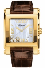 Chopard Happy Sport Square Square XL 283570-0004